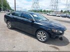 2018 Chevrolet Impala 1lt Черный vin: 2G1105S37J9138482