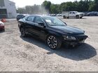 2017 Chevrolet Impala 1lt Черный vin: 2G1105S38H9108451