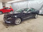 2019 Chevrolet Impala Premier Black vin: 2G1105S38K9121949