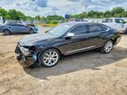 2020 Chevrolet Impala Premier Black vin: 2G1105S39L9101324
