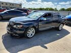 2019 Chevrolet Impala Premier Black vin: 2G1105S3XK9151292