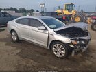 2018 Chevrolet Impala 1lt Silver vin: 2G1105SA7J9168001