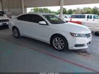 2016 Chevrolet Impala 2lt White vin: 2G1115S36G9136552