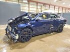 2018 Chevrolet Impala Premier Blue vin: 2G1125S37J9166633