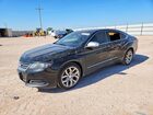 2017 Chevrolet Impala Premier Black vin: 2G1145S30H9133882