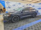 2017 Chevrolet Impala Premier Black vin: 2G1145S34H9105616