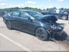 2019 Chevrolet Impala Ls Черный vin: 2G11X5S30K9148476
