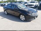 2019 Chevrolet Impala Ls Black vin: 2G11X5S3XK9145925