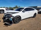 2016 Chevrolet Impala Ls Белый vin: 2G11X5SA8G9129650