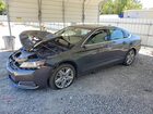 2019 Chevrolet Impala Ls Угольный vin: 2G11Y5SAXK9124777
