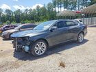 2019 Chevrolet Impala Lt Charcoal vin: 2G11Z5S32K9121354