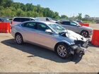 2019 Chevrolet Impala Lt Silver vin: 2G11Z5S33K9130824