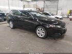 2020 Chevrolet Impala Fwd Lt Черный vin: 2G11Z5S35L9101410