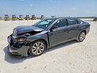 2019 Chevrolet Impala Lt Gray vin: 2G11Z5S36K9126797