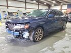 2019 Chevrolet Impala Lt Blue vin: 2G11Z5S38K9116465