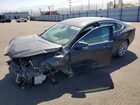2019 Chevrolet Impala Lt Gray vin: 2G11Z5S39K9115583