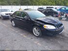 2016 Chevrolet Impala Limited Ltz Black vin: 2G1WC5E38G1134280