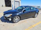 2016 Buick Regal Black vin: 2G4GK5EX9G9166931