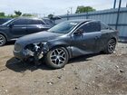 2017 Buick Regal Sport Touring Gray vin: 2G4GL5EX5H9147372