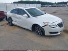 2017 Buick Regal Turbo Sport Touring White vin: 2G4GL5EX9H9141350
