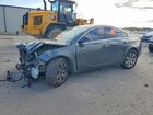 2017 Buick Regal Premium Gray vin: 2G4GR5GX9H9122017