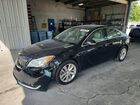 2016 Buick Regal Premium Black vin: 2G4GS5GX1G9201328