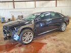 2017 Cadillac Xts Luxury Black vin: 2G61M5S33H9127522