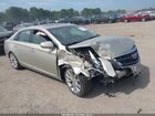 2016 Cadillac Xts Luxury Collection Gold vin: 2G61N5S37G9105101