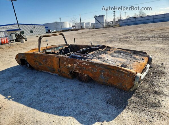1962 FORD GALAXIE