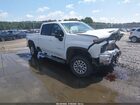 2025 Chevrolet Silverado 2500hd 4wd  Standard Bed Lt White vin: 2GC1KNEY2S1226526