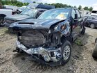 2025 Chevrolet Silverado K2500 Heavy Duty Lt Black vin: 2GC1KNEY3S1232061