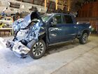 2025 Chevrolet Silverado K2500 Heavy Duty Lt Blue vin: 2GC4KNE71S1138202