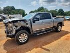2025 Chevrolet Silverado K2500 High Country Серебряный vin: 2GC4KREY3S1210615