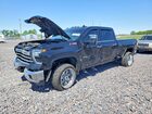 2024 Chevrolet Silverado K3500 Ltz Black vin: 2GC4YUEY1R1123999