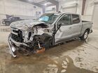 2026 Chevrolet Silverado K1500 Lt Gray vin: 2GCUKDED9T1112948