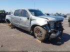2026 Chevrolet Silverado 1500   Gray vin: 2GCUKEED9T1107688