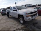 2019 Chevrolet Silverado 1500 Ld Lt Silver vin: 2GCVKPEC3K1235009