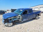 2019 Chevrolet Silverado Ld K1500 Lt Синий vin: 2GCVKPEC4K1112657