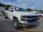 2019 Chevrolet Silverado 1500 Ld Lt White vin: 2GCVKPEC9K1124075