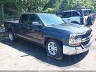 2019 Chevrolet Silverado 1500 Ld Lt Gray vin: 2GCVKPEC9K1170635