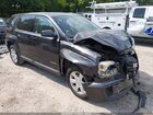 2016 Gmc Terrain Sle-1 Серый vin: 2GKALMEK9G6178993