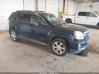 2017 Gmc Terrain Sle-2 Navy vin: 2GKALNEK4H6255230