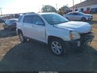 2016 Gmc Terrain Sle-2 Silver vin: 2GKFLTEK2G6240136