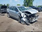 2017 Chevrolet Equinox Ls Silver vin: 2GNALBEK0H1584859