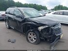 2017 Chevrolet Equinox Lt Black vin: 2GNALCEK4H6216676