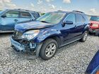 2017 Chevrolet Equinox Lt Черный vin: 2GNALCEK6H1616378