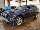 2017 Chevrolet Equinox Lt Blue vin: 2GNALCEKXH1583742