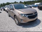 2019 Chevrolet Equinox Ls Tan vin: 2GNAXHEV1K6287952