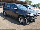 2021 Chevrolet Equinox Fwd Ls Gray vin: 2GNAXHEVXM6129046