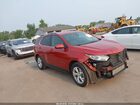 2020 Chevrolet Equinox Fwd Lt 2.0l Turbo Orange vin: 2GNAXLEX1L6150614